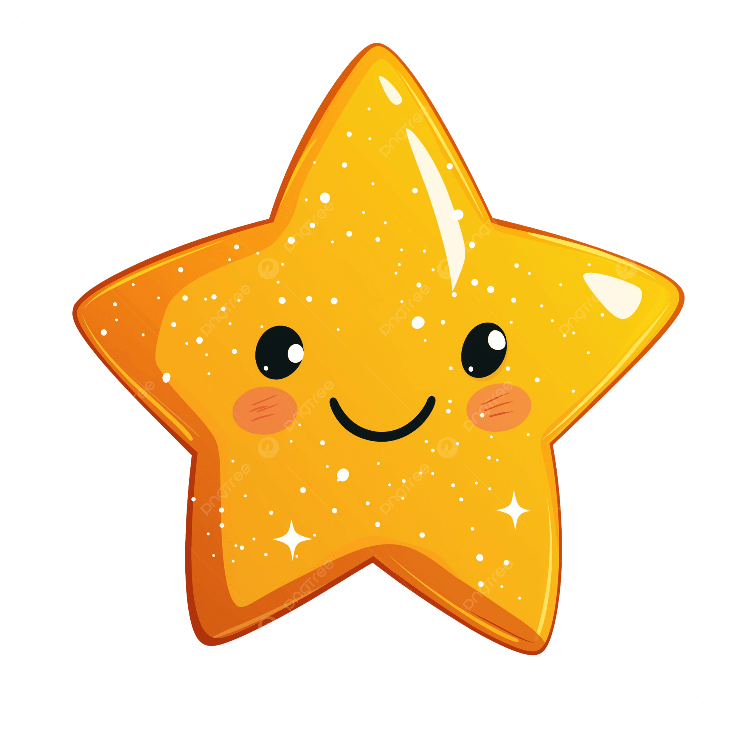 star